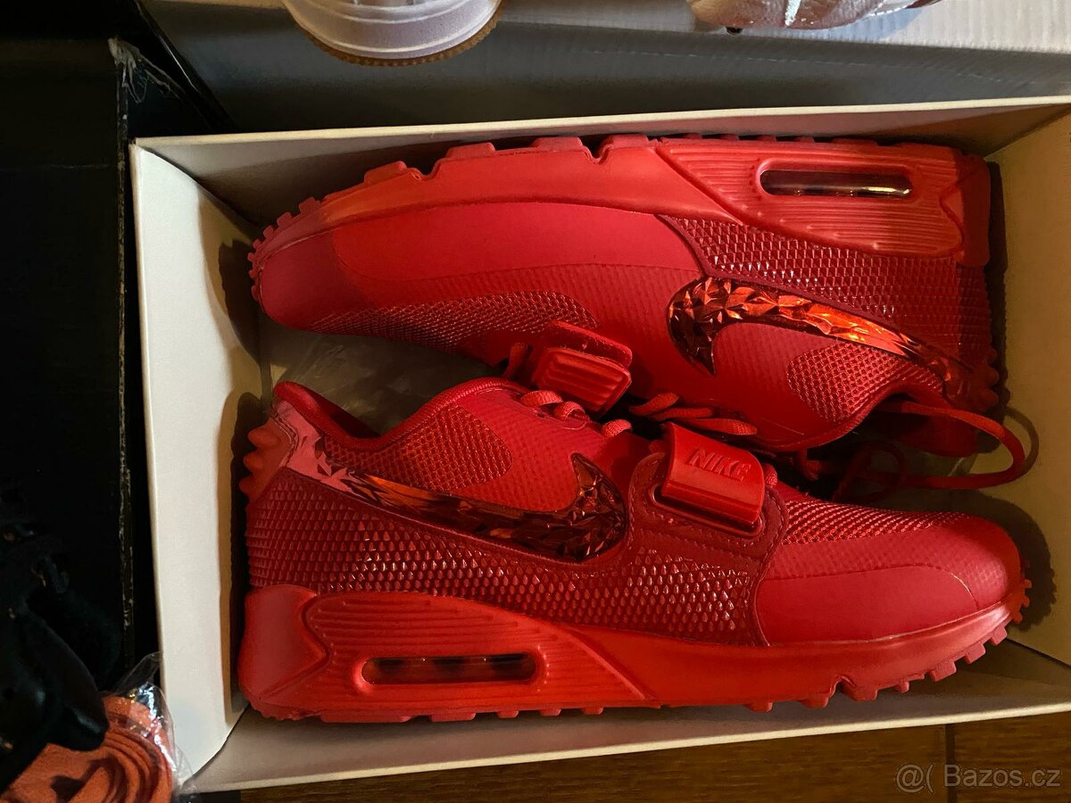 Nike Jordan 1 air force...