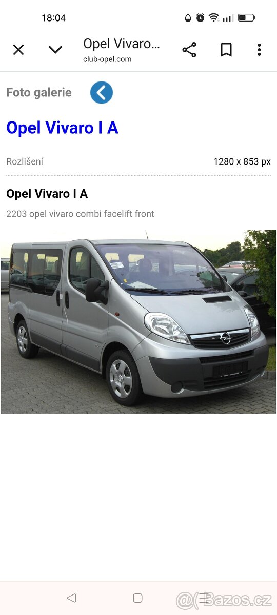 Trafic generation, Passenger