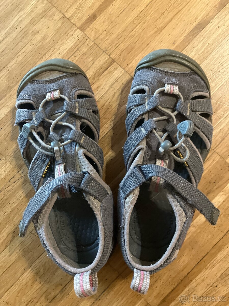 Dětské sandály Keen,vel.31