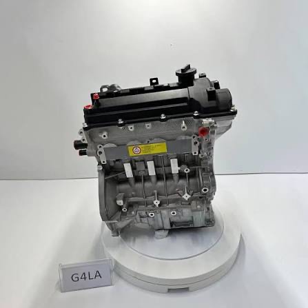 G4LA MOTOR