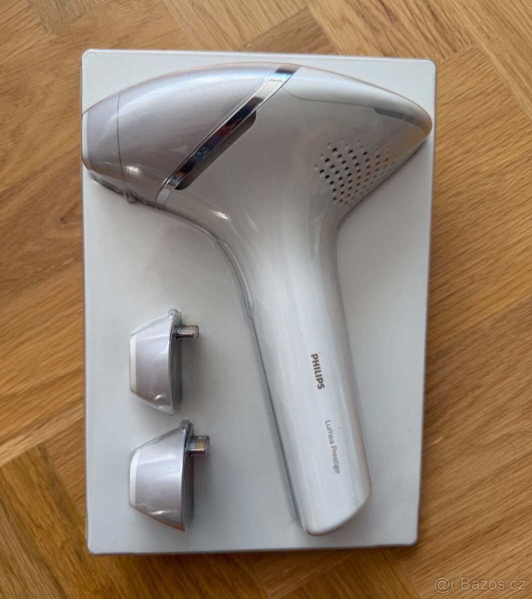 Epilátor Philips Lumea Prestige NL-9206AD-4