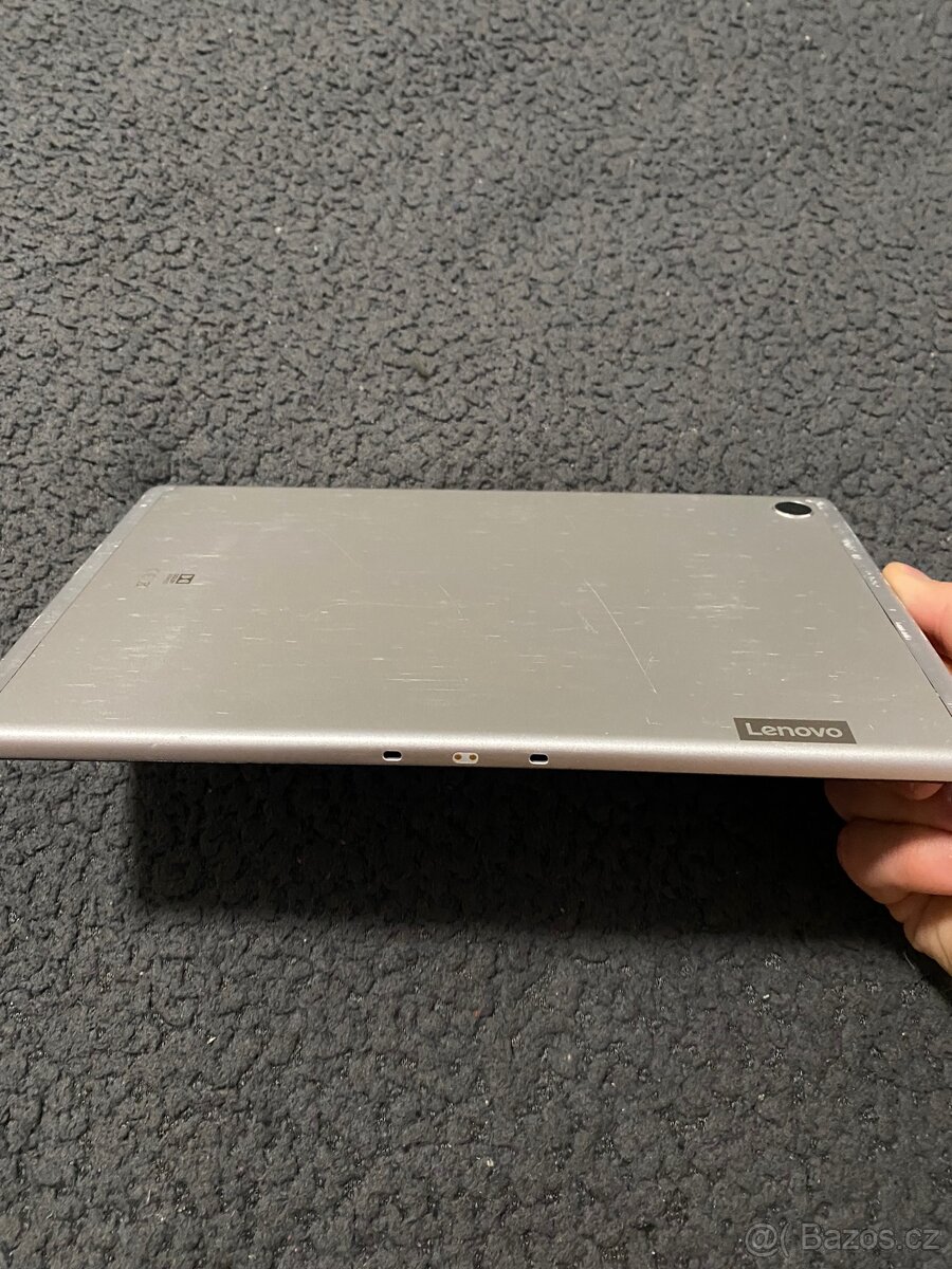 Prodám tablet Lenovo tab m10+