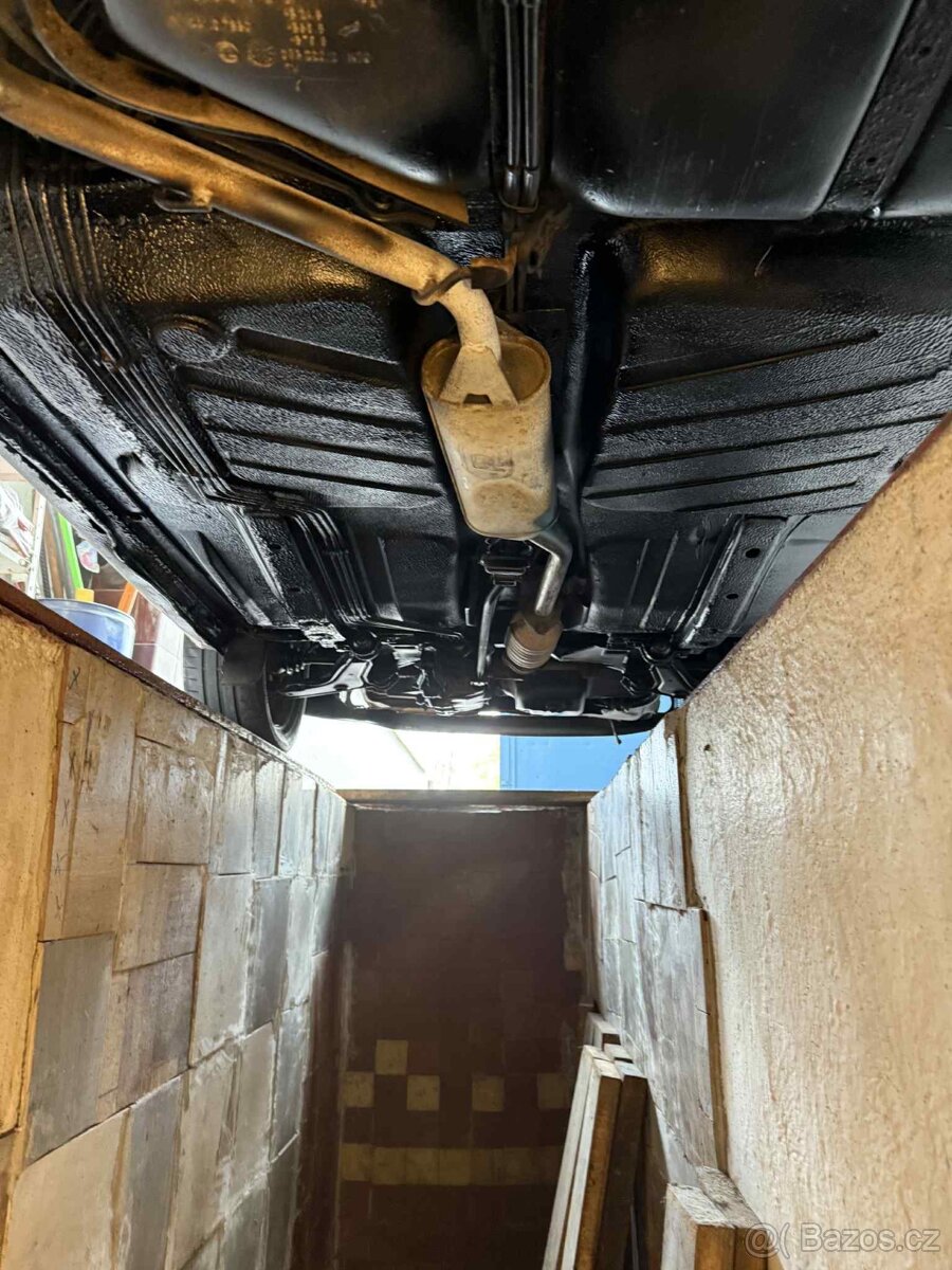 Prodám Škoda Felicie