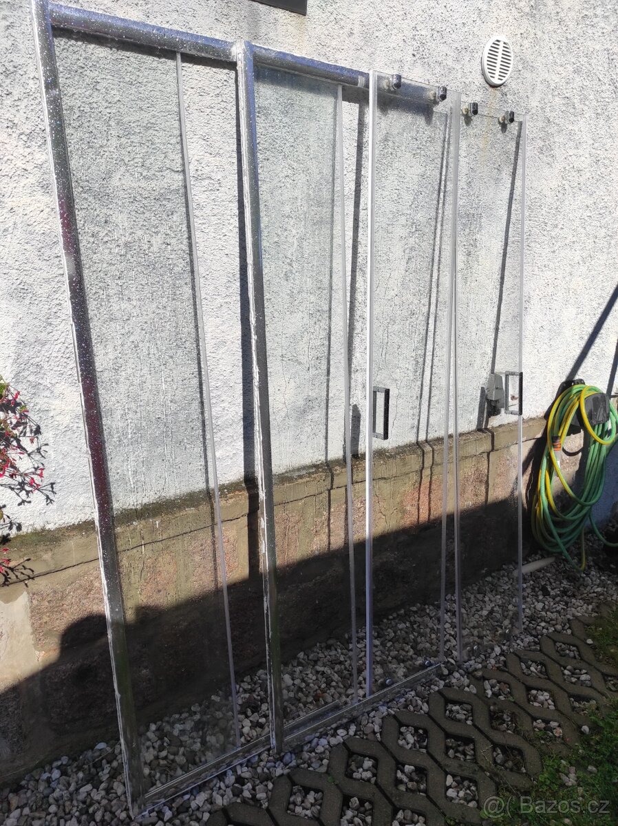 Prodám sprchový kout 70x70