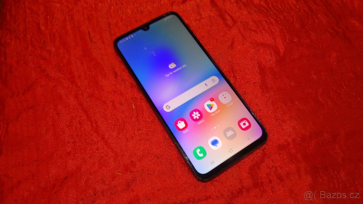 Saamsung Galaxy A05s 4/64Gb