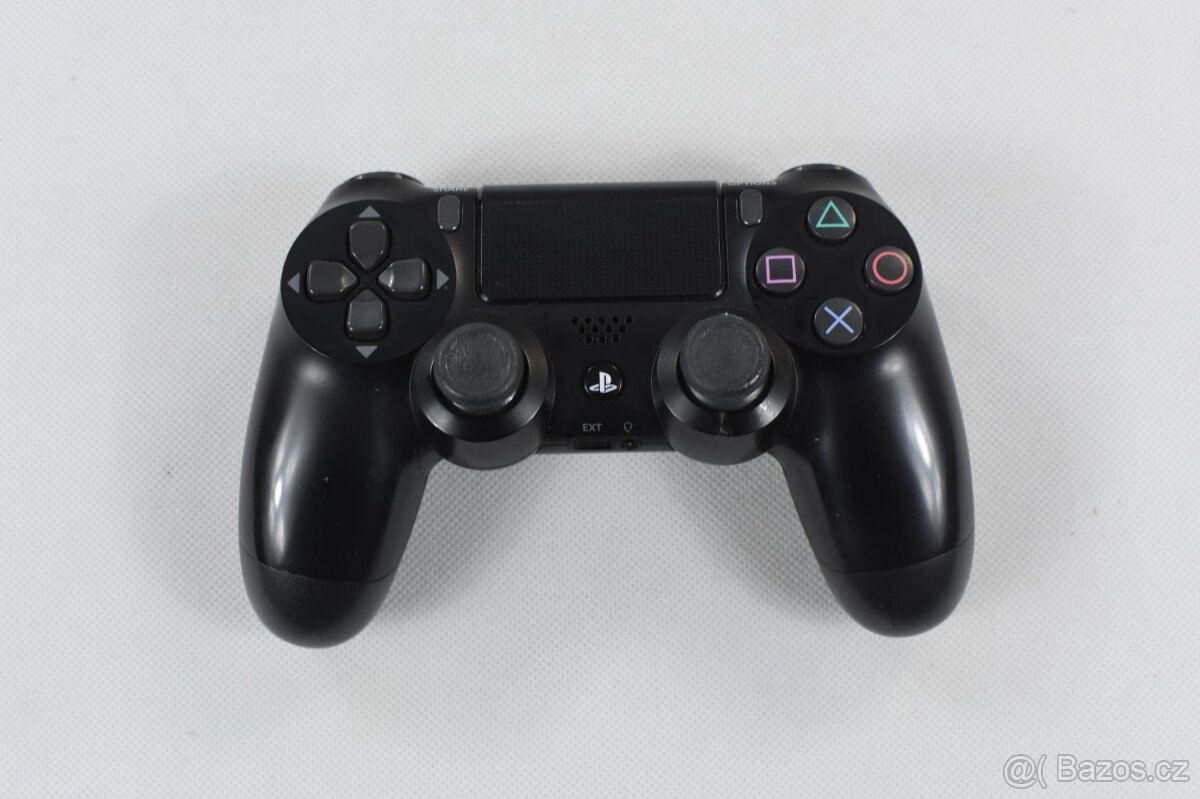 Sony PlayStation 4 Dualshock 4 (Kompletní repas) Záruka