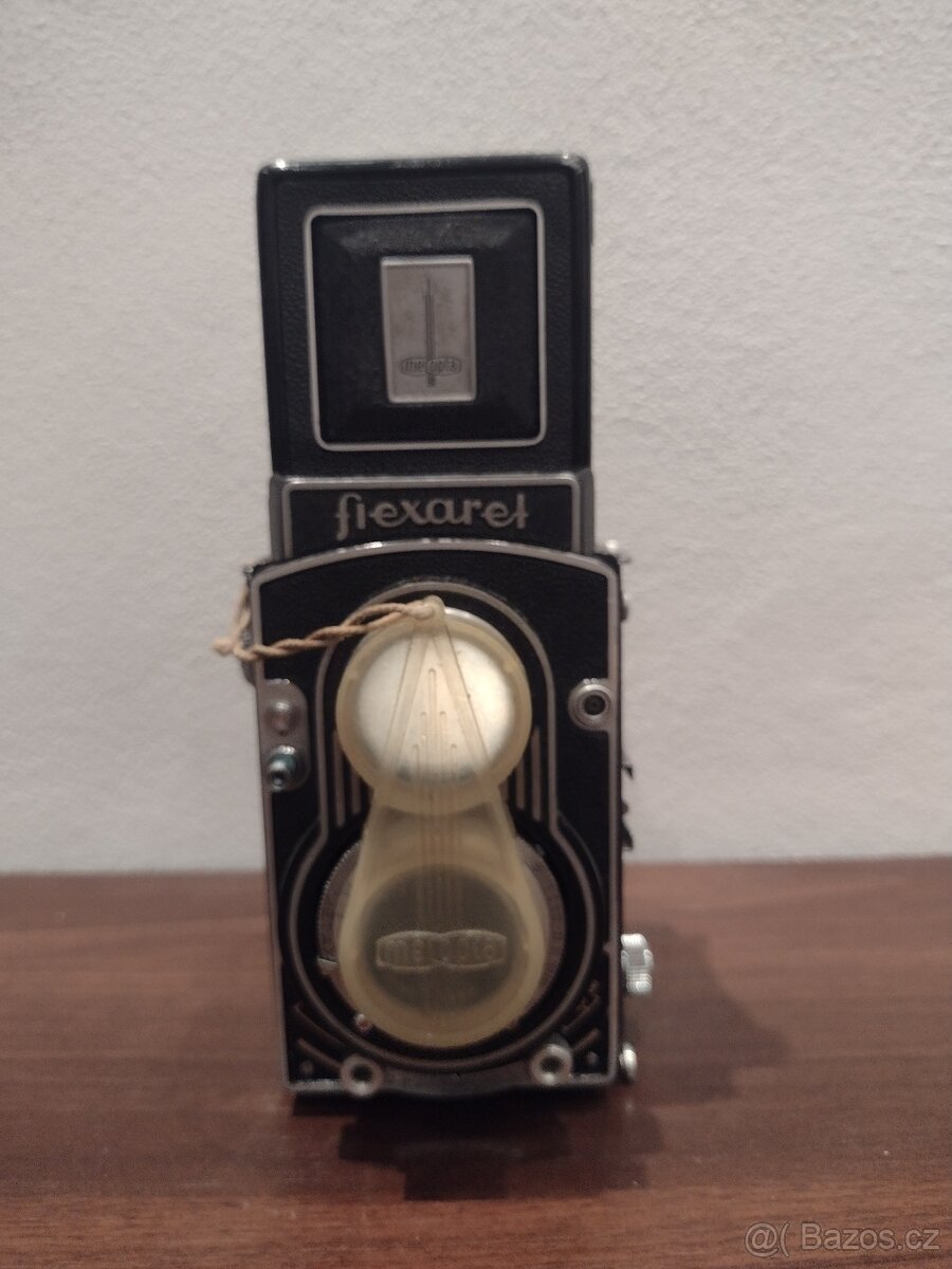 Fotoaparát Flexaret