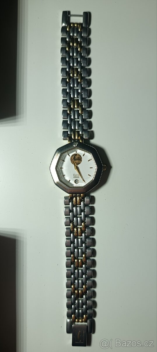 Hodinky Citizen ladies