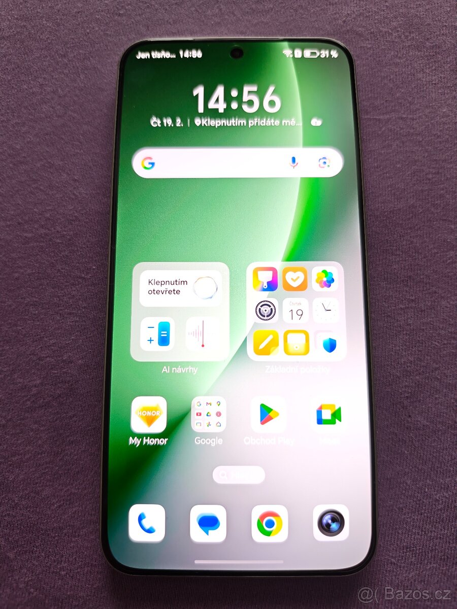 Honor Magic8 Lite