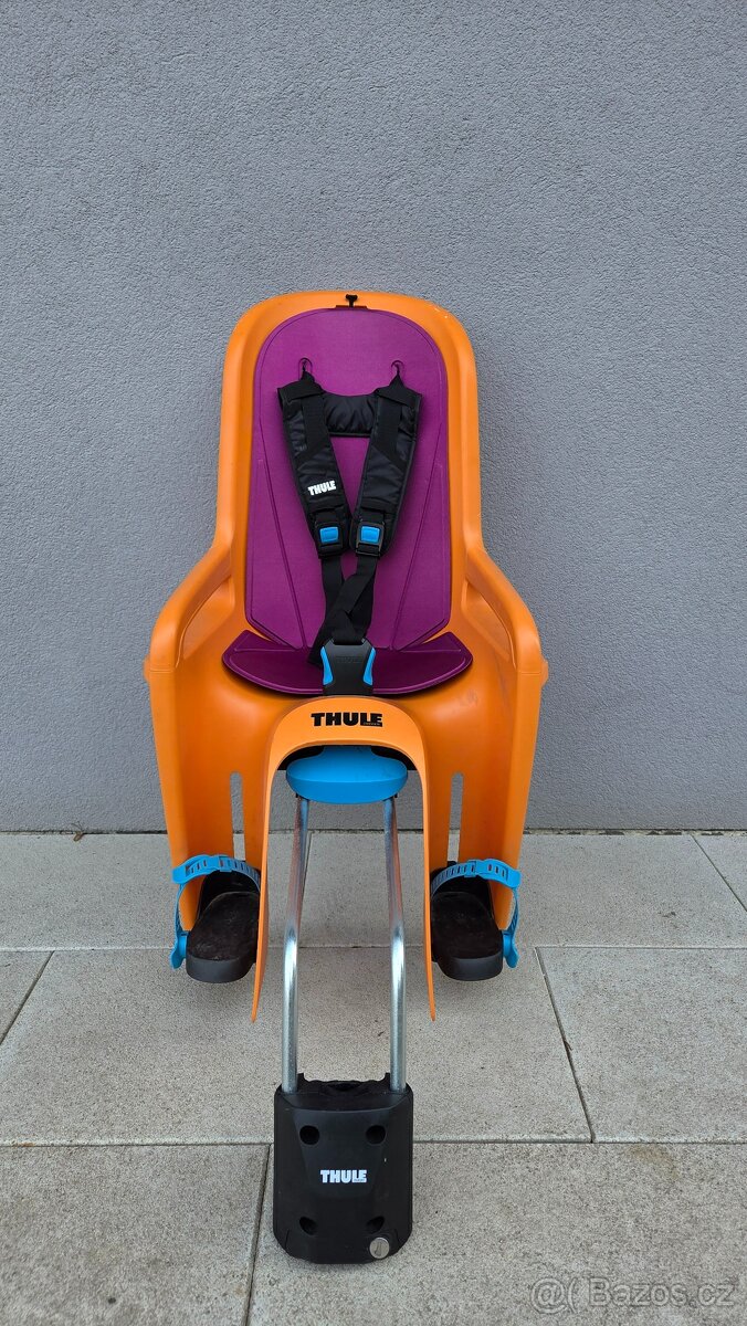 Thule RideAlong Zinnia