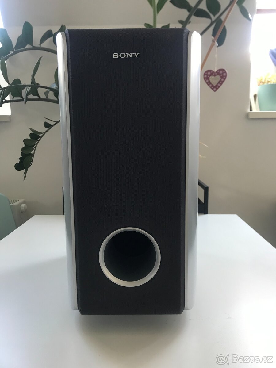 SUBWOOFER SONY
