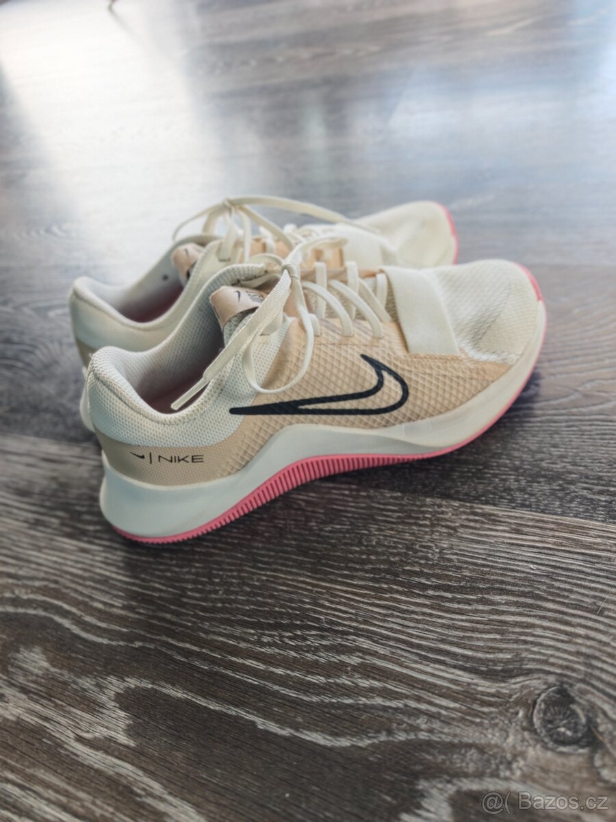Dámské tenisky Nike