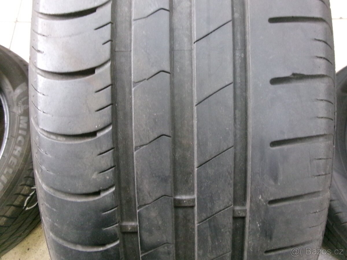 205/55 R16 HANKOOK (4mm) č.14340