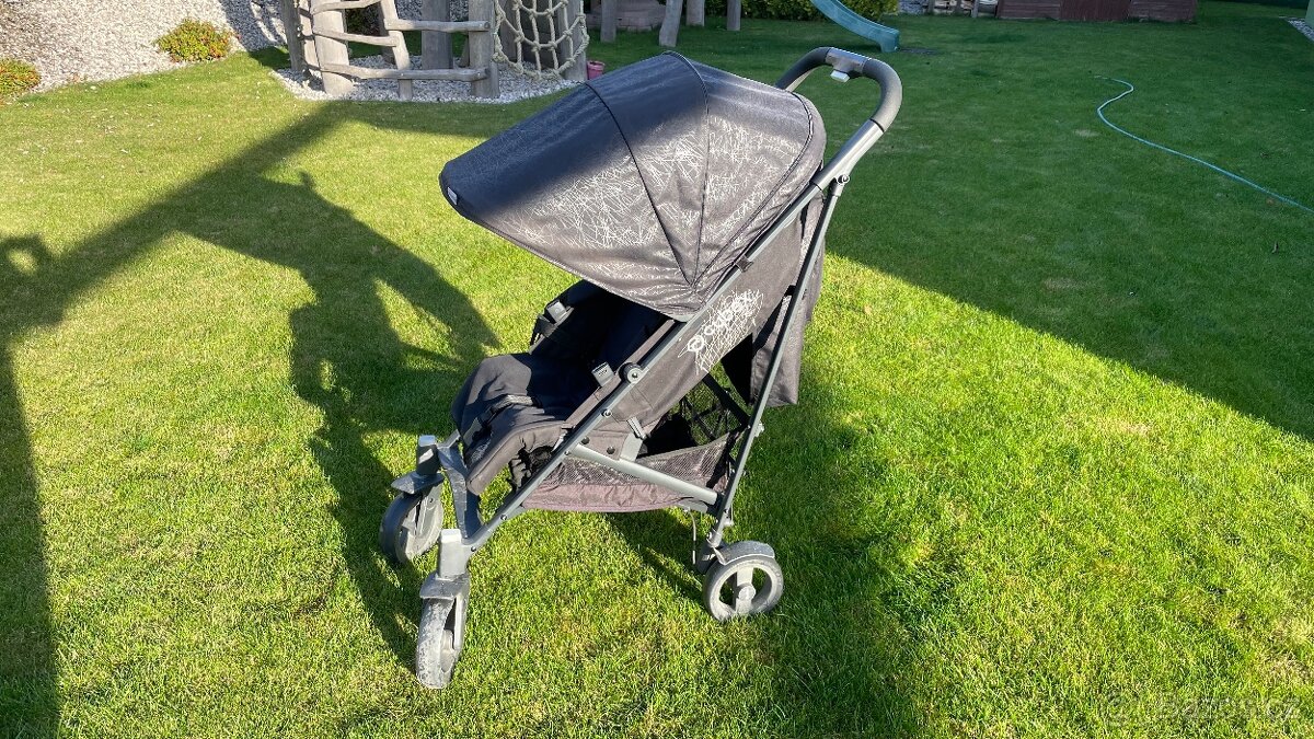 CYBEX Callisto