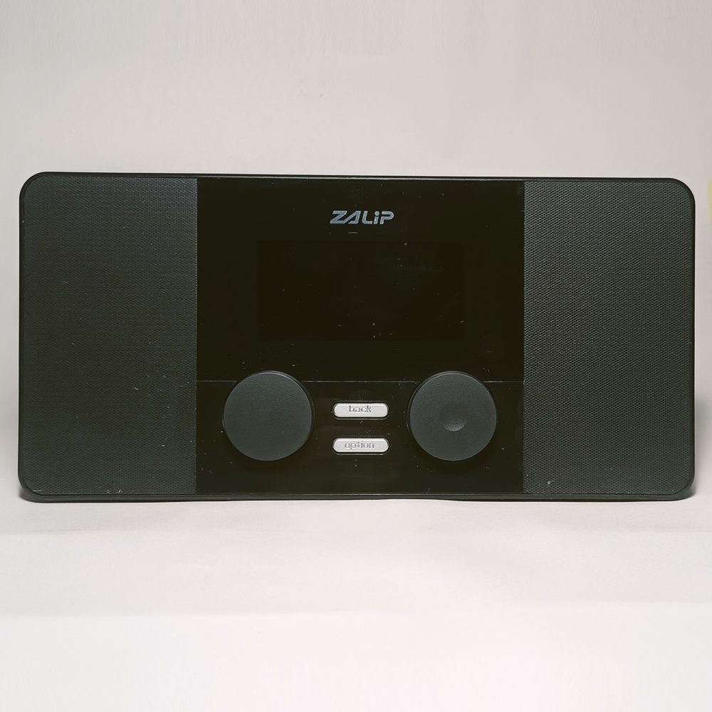 Zalip MAA502, bezdrátový audio přehrávač