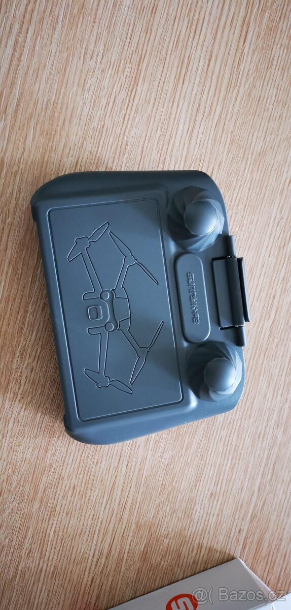 DJI RC - ochranný kryt a sluneční clona