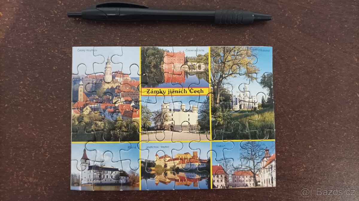 Puzzle