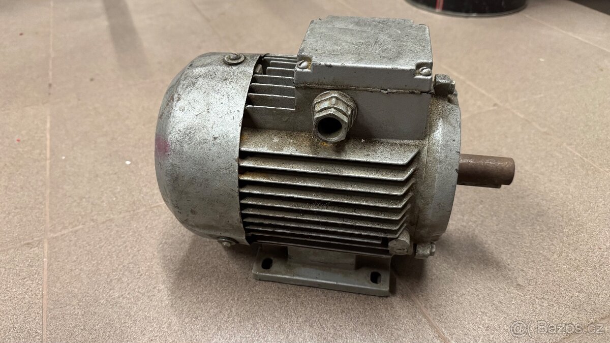Elektro motor 1,5 kW
