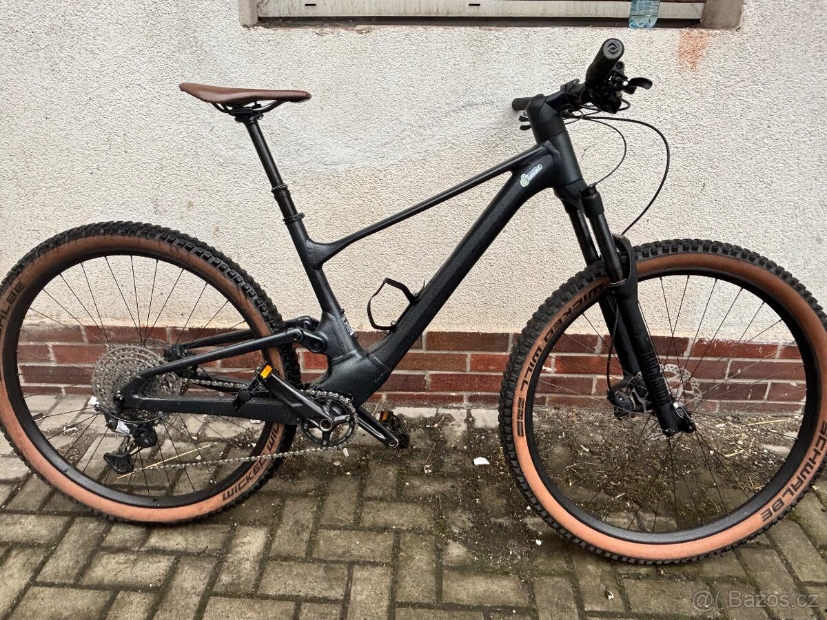 SCOTT SPARK 960 29 M