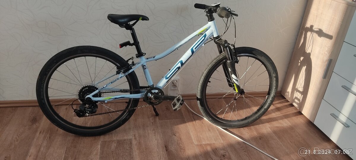 SUPERIOR XC 24