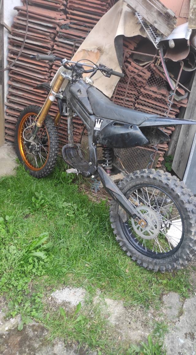 Xmotos xb31