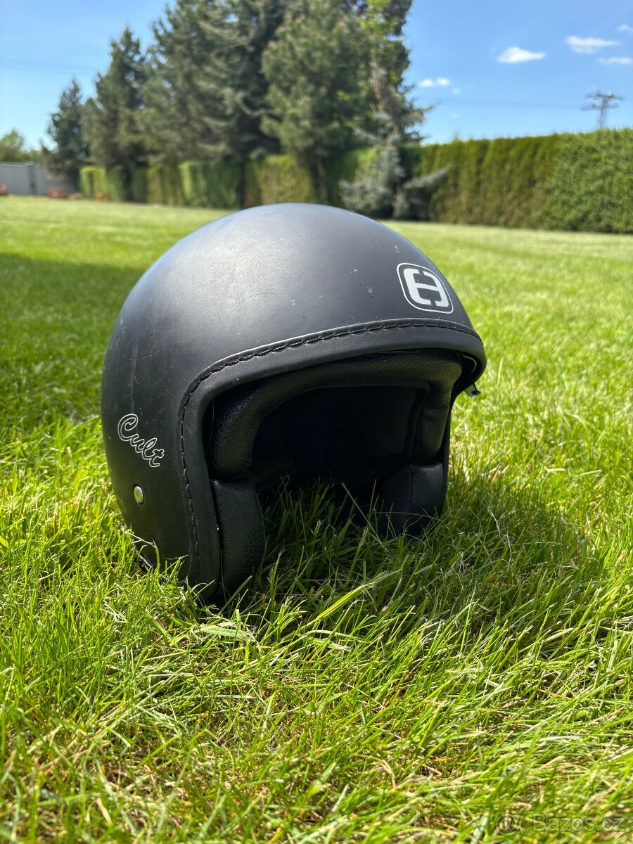 Helma speeds cult