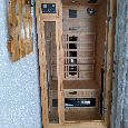 Infrasauna ARAWA