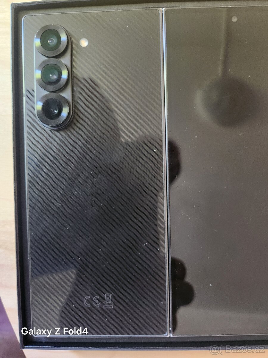 Samsung Galaxy z fold 6/1tb