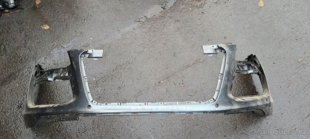 Predni naraznik audi R8 4S 420807437H