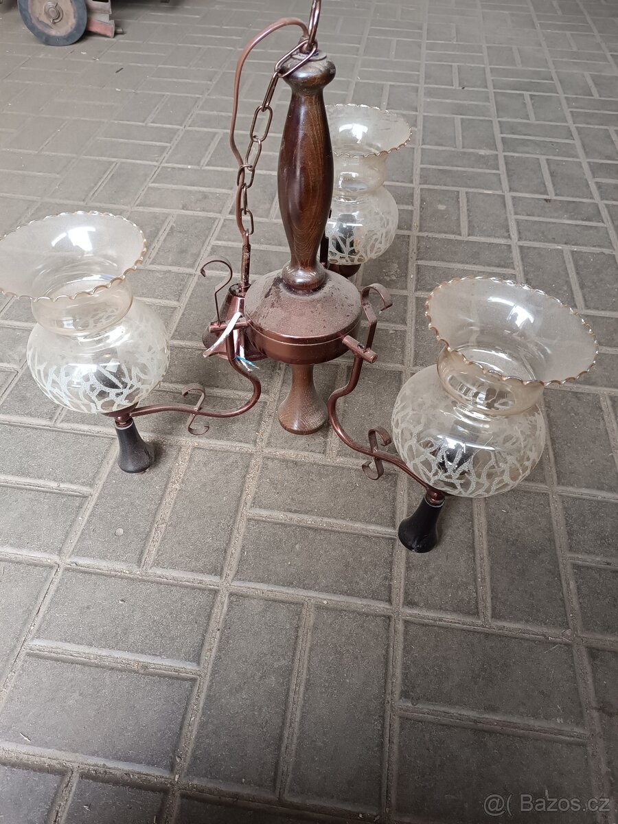 Lustr
