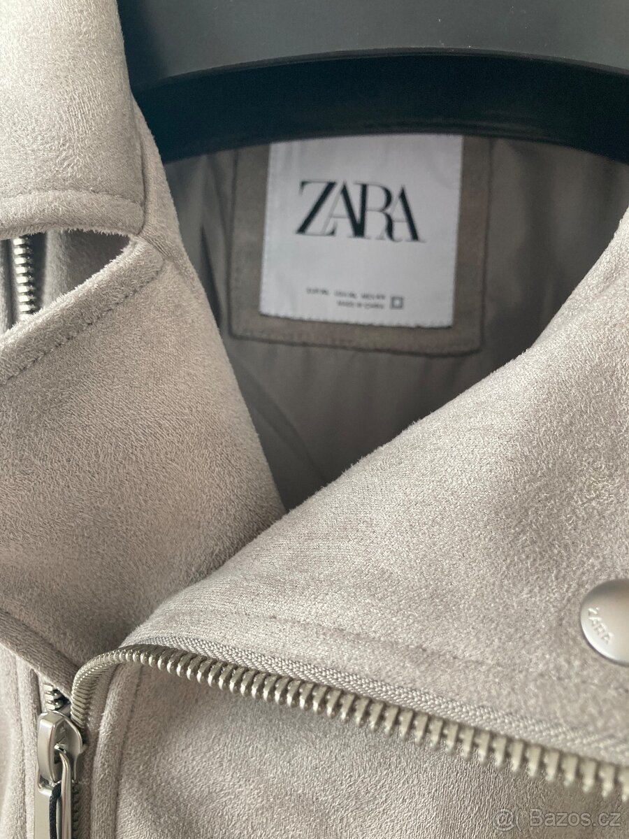 ZARA pánská bunda, nová v. XL