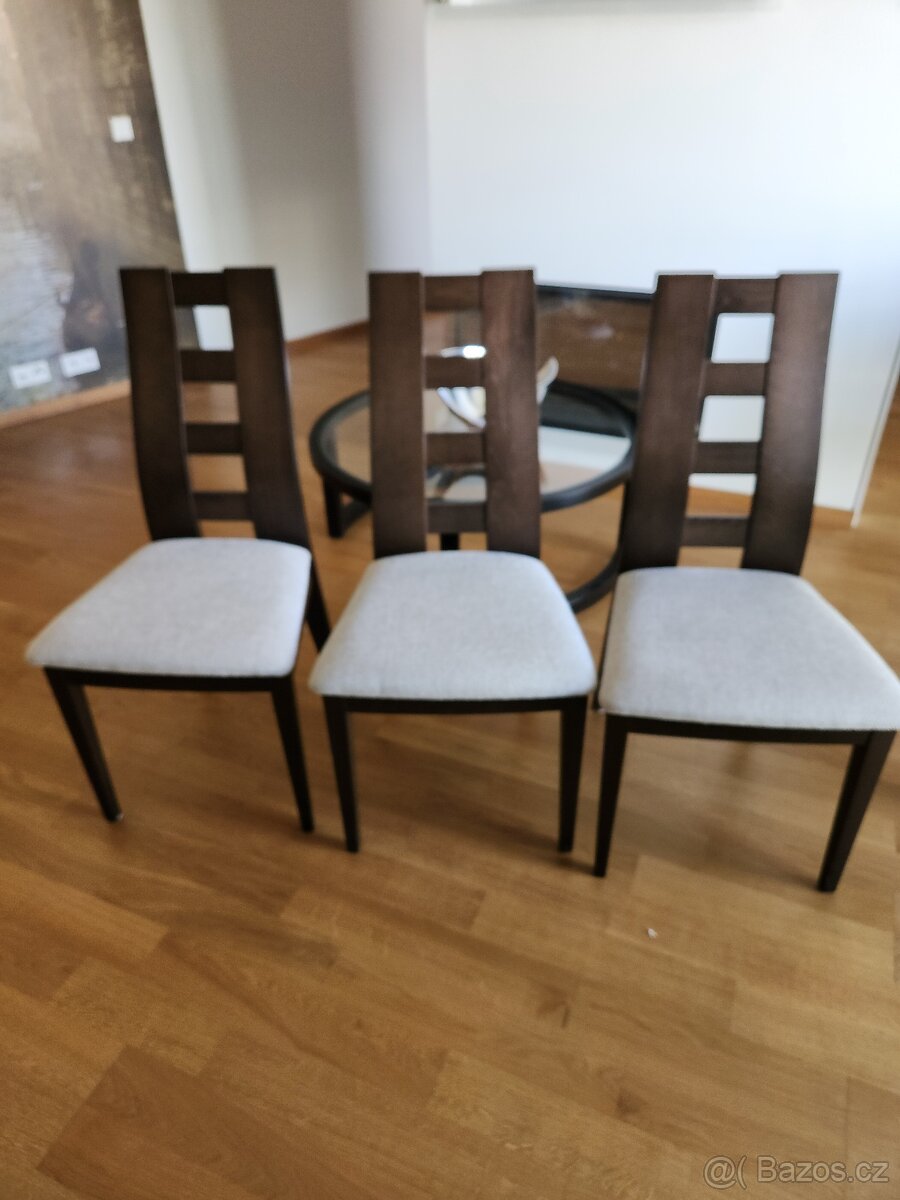 Prodám židle