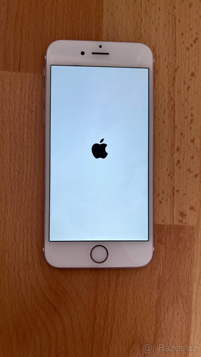 iPhone 6S