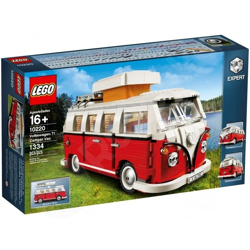 Lego10220