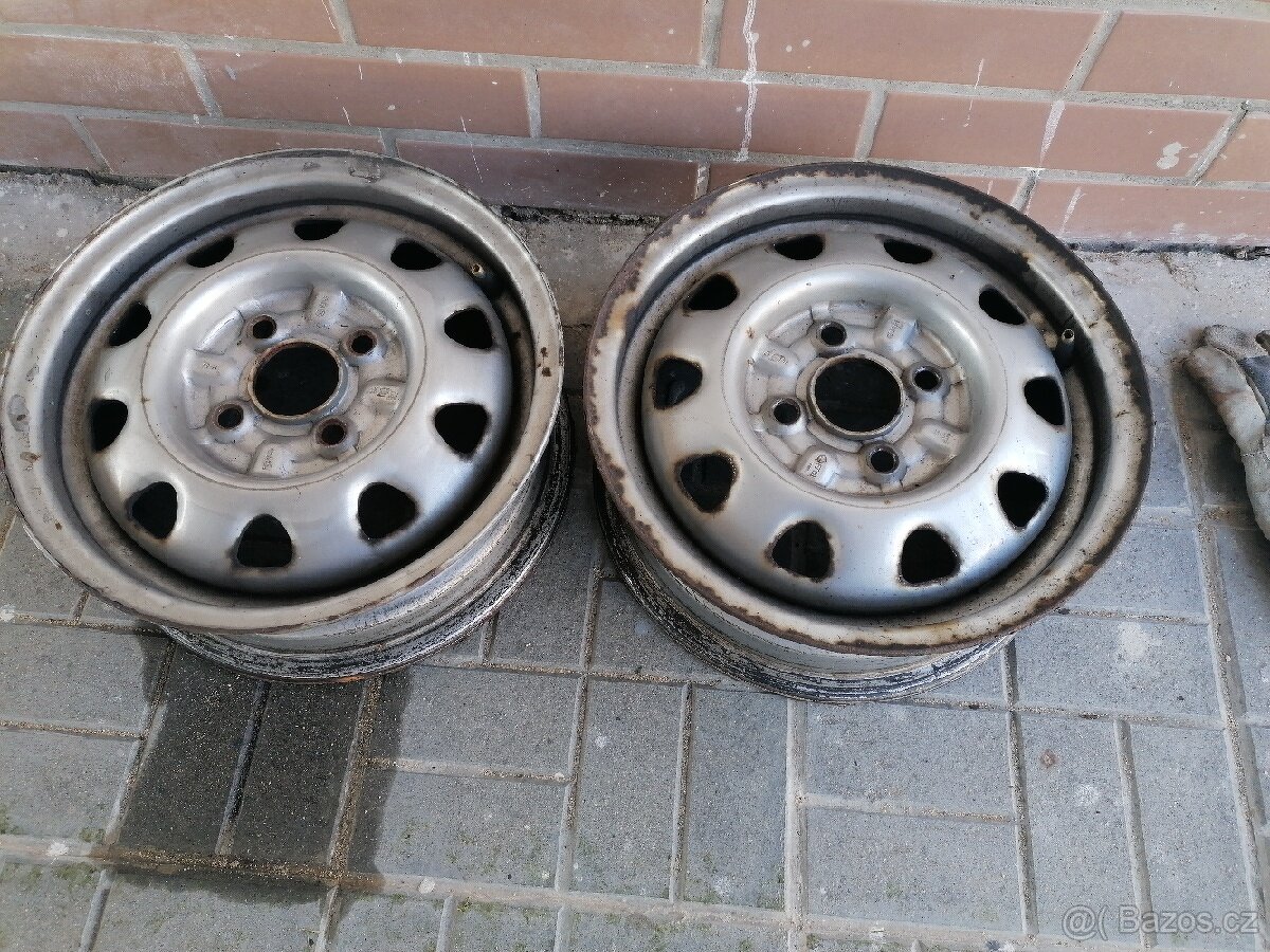 Disky felicia 2ks r13