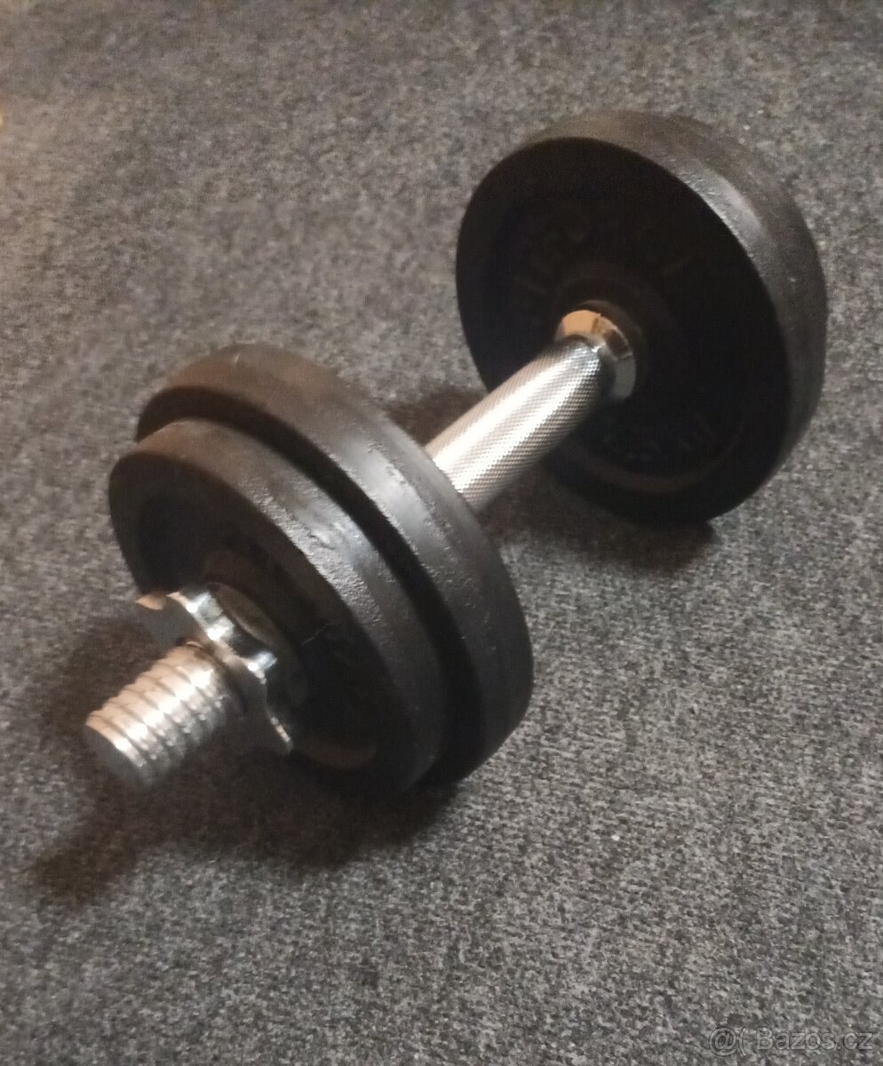 Činka 10kg