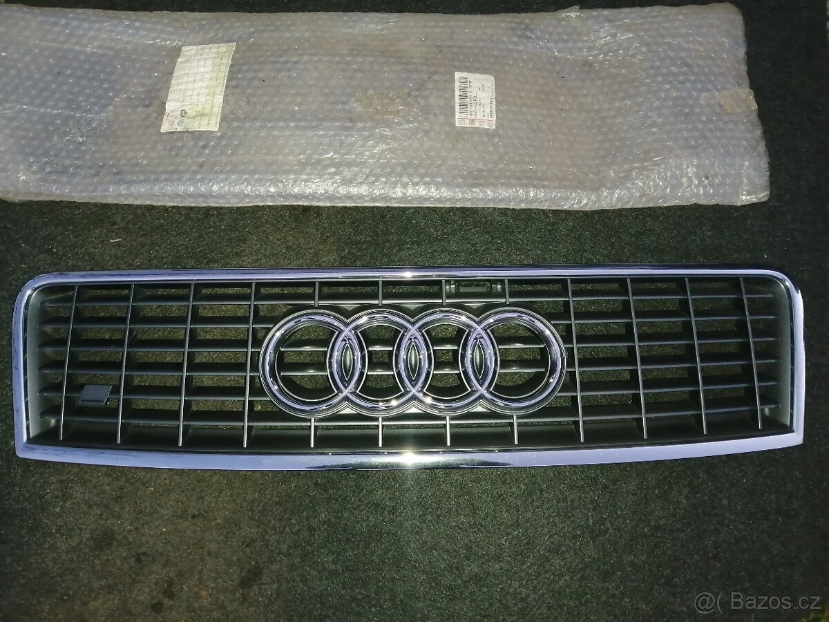 Maska Audi