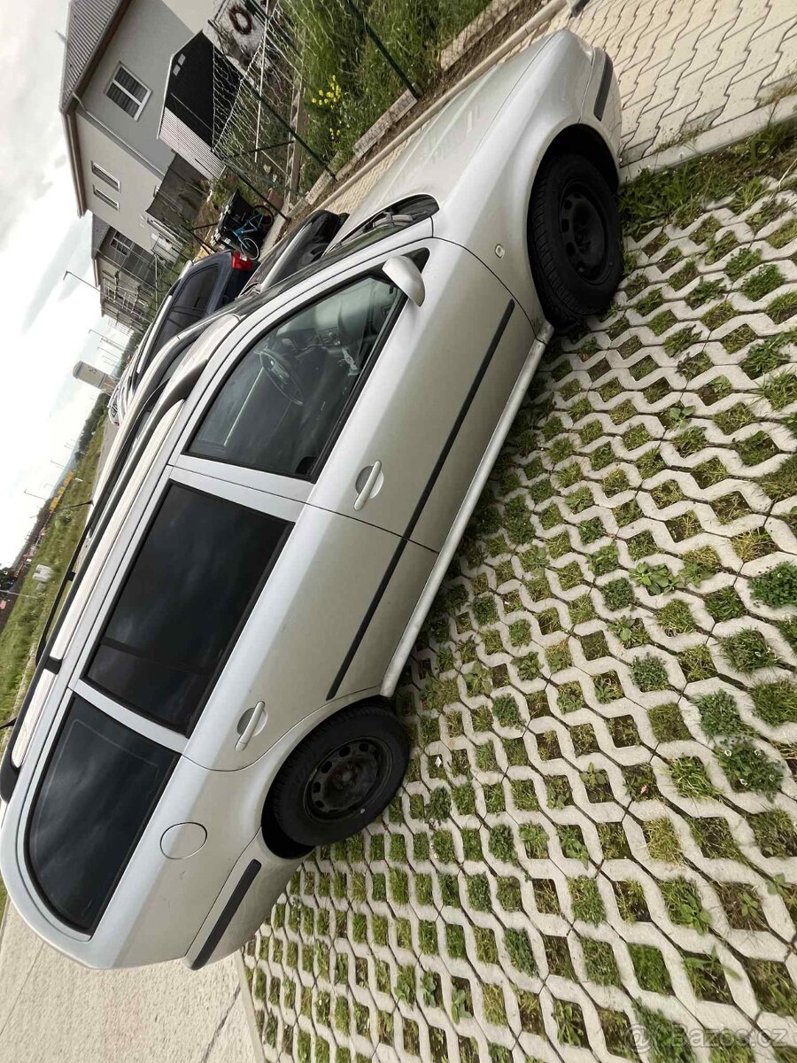 Škoda Octavia 74kW