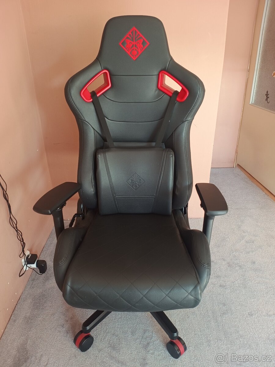 HP Omen Citadel