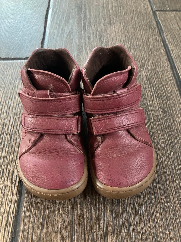 Froddo barefoot celoroční velikost 22