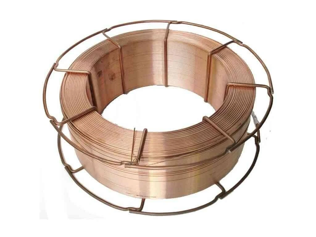 Svařovací drát 0,8x 15kg