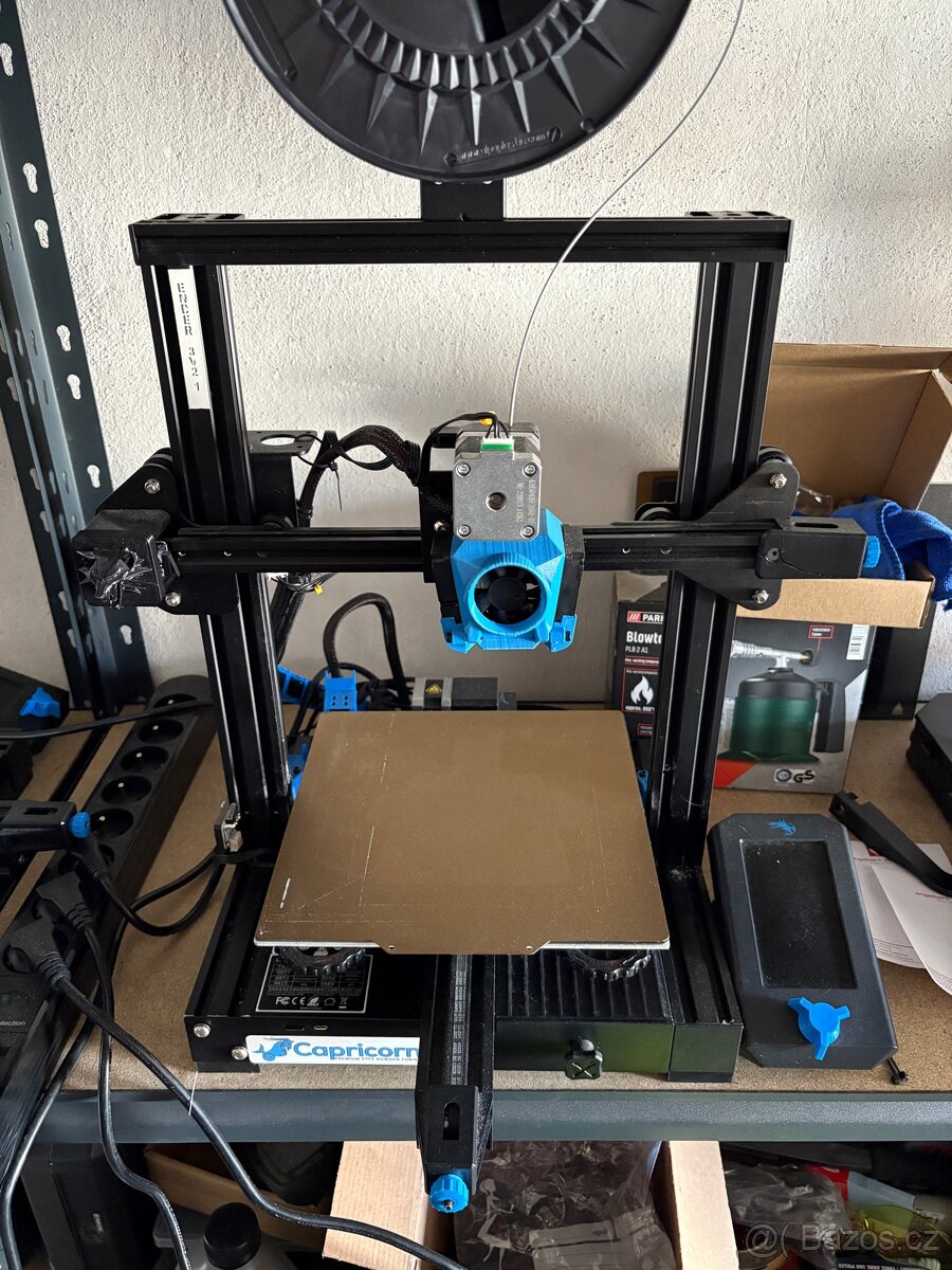 Creality Ender 3 V2