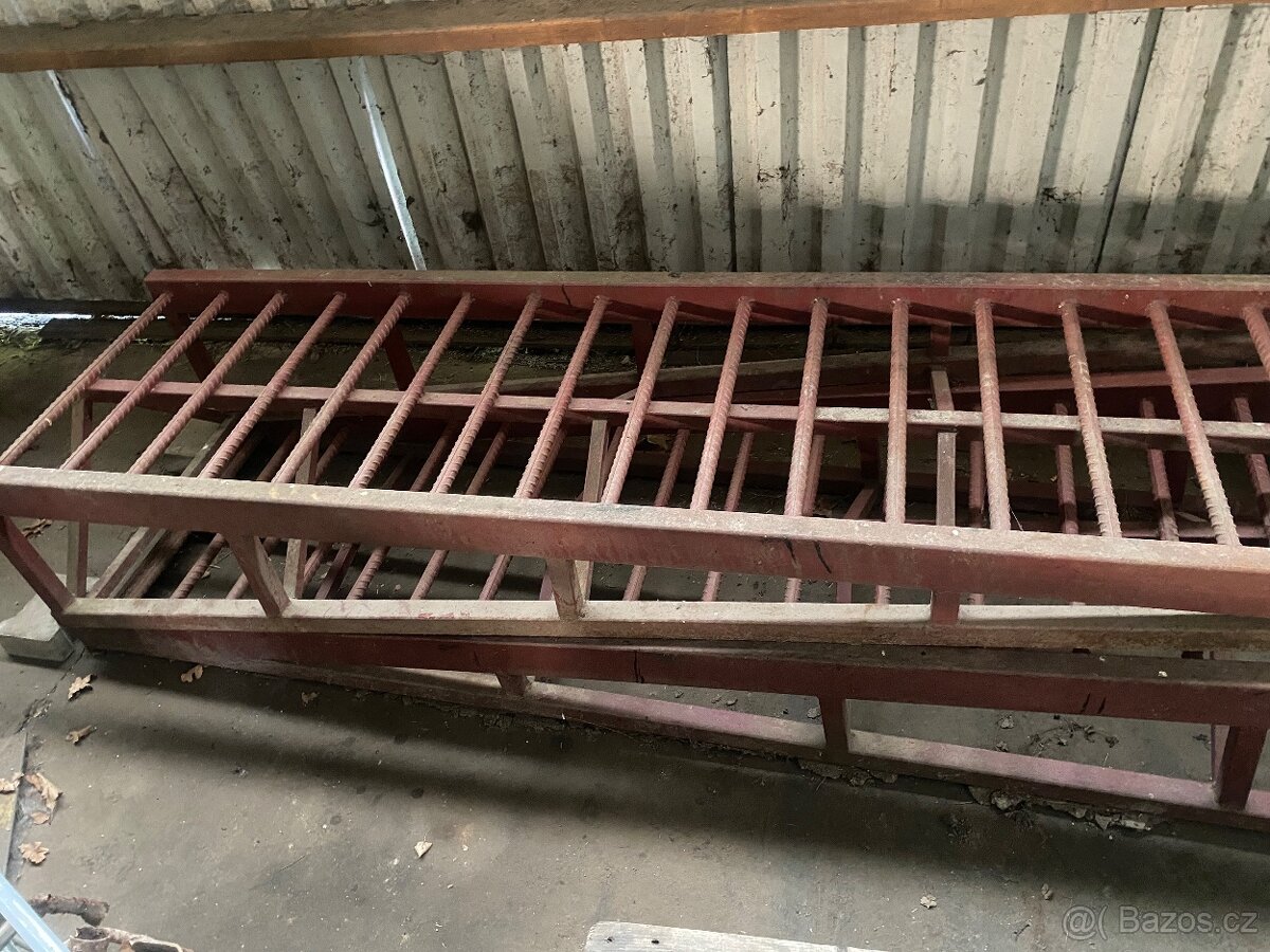 Nájezdy na techniku nebo nákladní auto