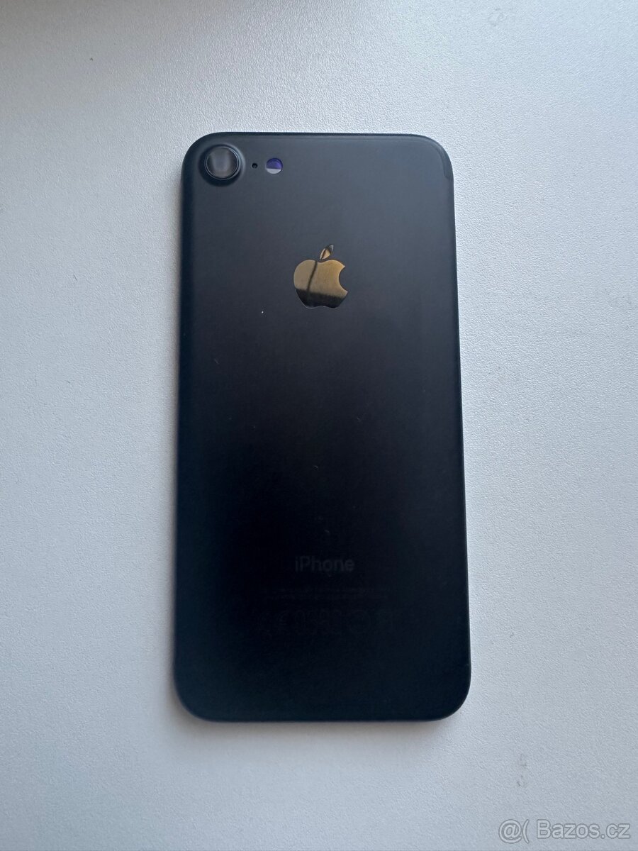 Housing iphone 7