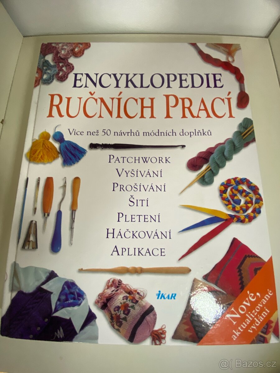 Encyklopedie ručních prací