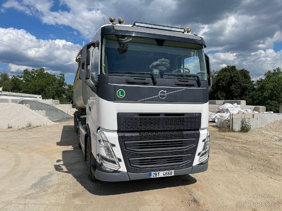Volvo FH 460
