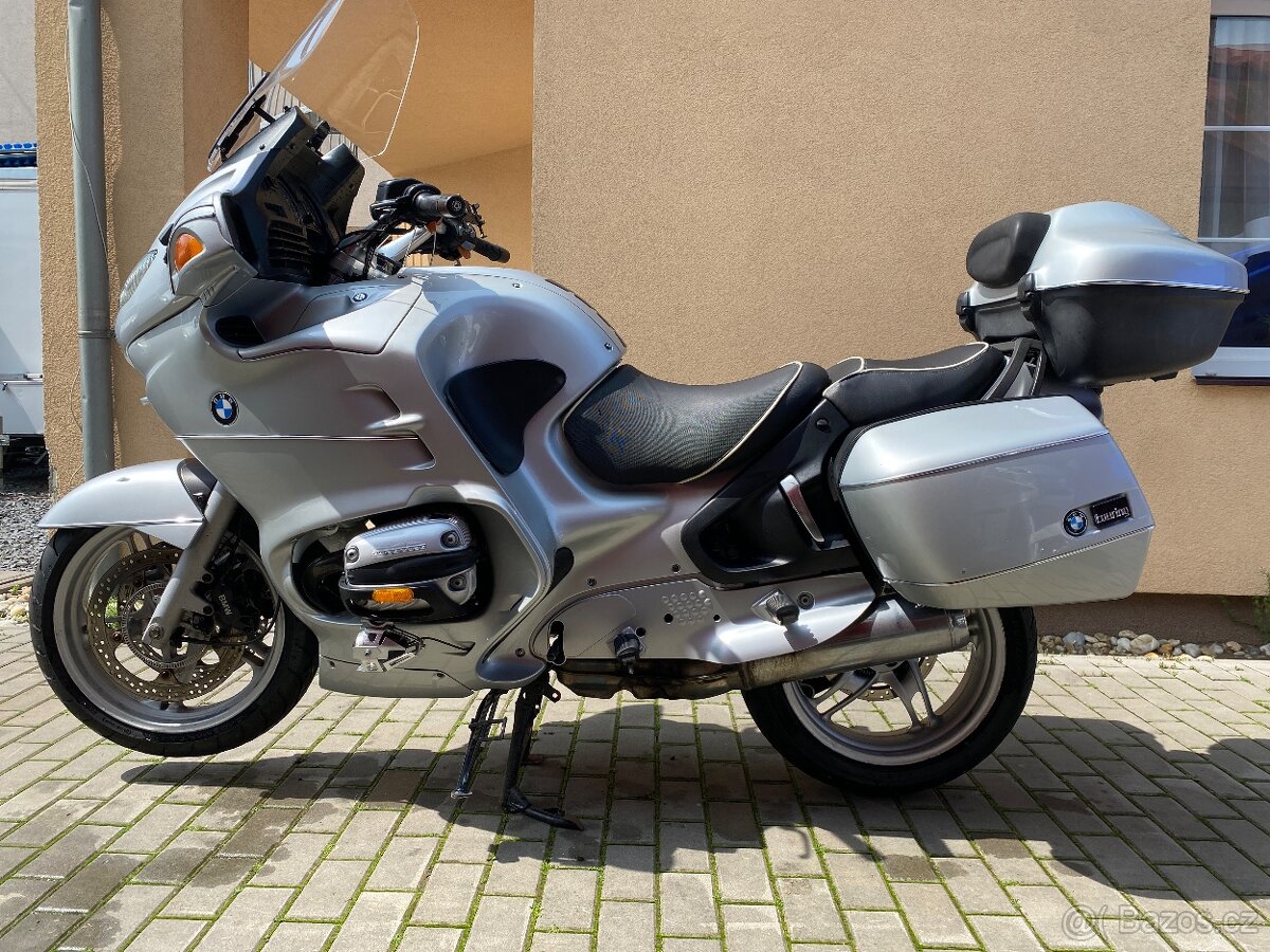 BMW r1150rt