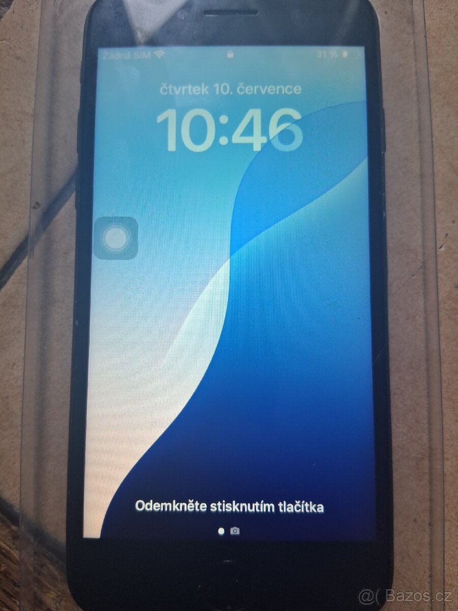Iphone SE 2020