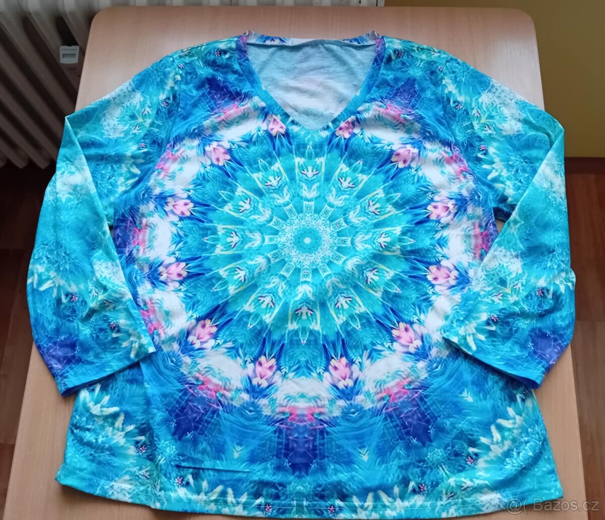 Halenka vel: XXL / 44