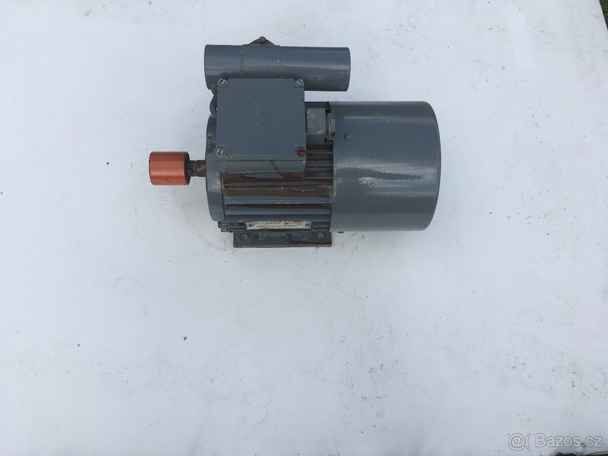 Prodám elektromotor